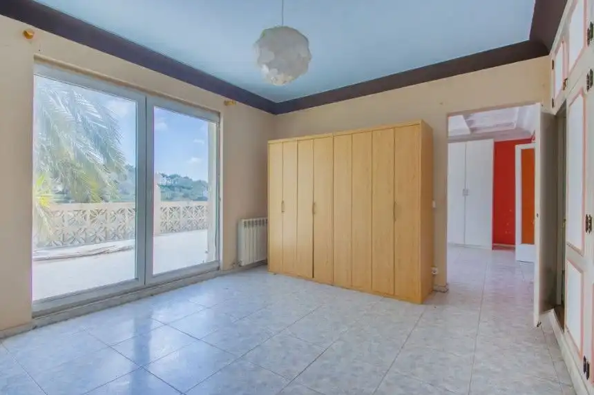 Bedroom of Houses for sale in Santanyí  with Terrace