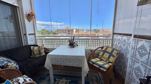 Apartamento con piscina comunitaria, en la provincia de Alicante, en la ciudad de Almoradí. 2 habitaciones | 106 m² | 15 kilómetro, imatge 3