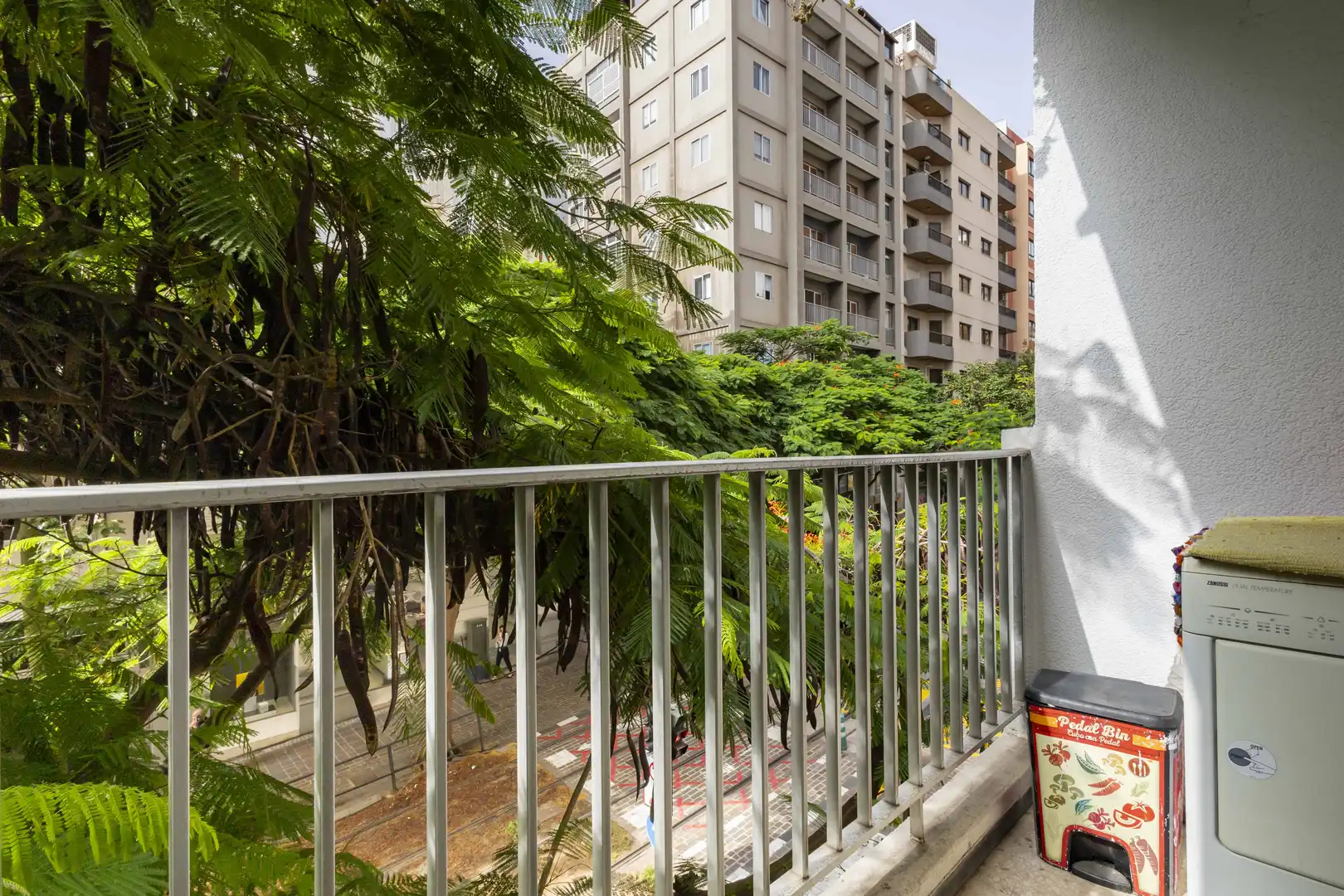 Terrassa de Pis en venda en Santa Cruz de Tenerife amb Balcó