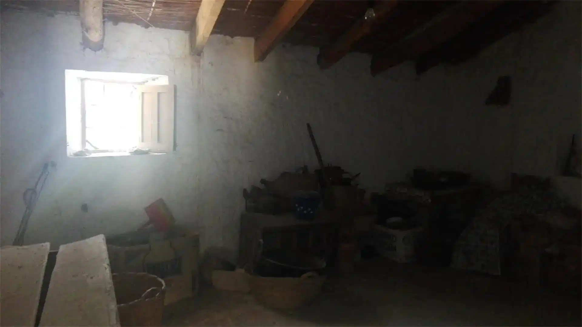 Casa o xalet en venda en Lubrín