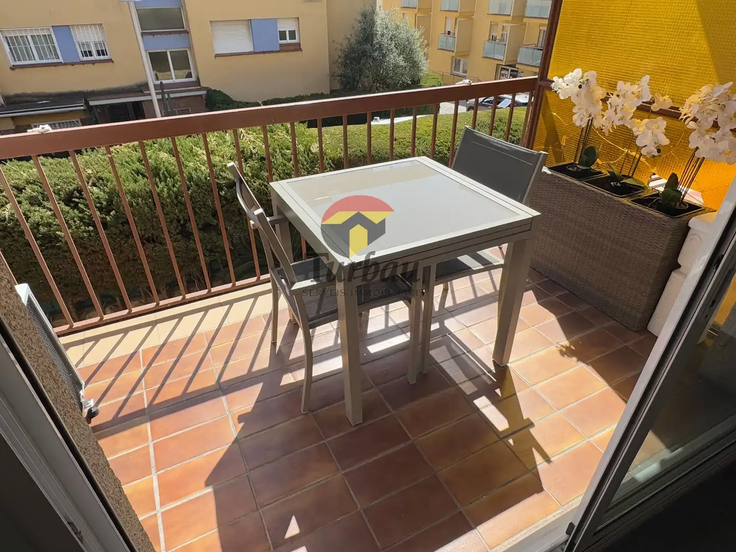 Flat for sale in Tossa de Mar pueblo