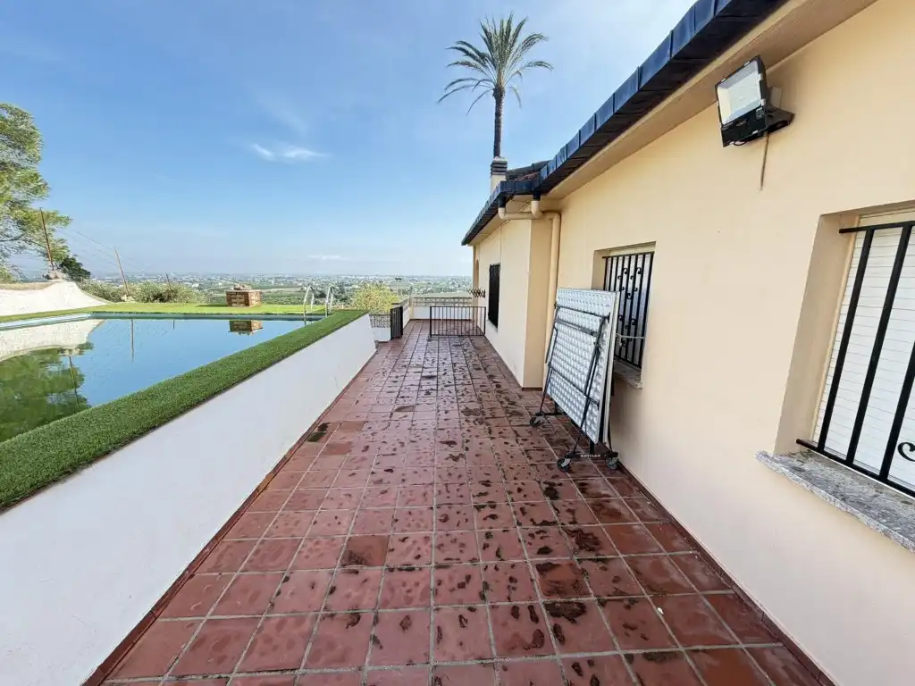 Villa avec piscine à vendre à Calle Vent De Llevant, imagen 6