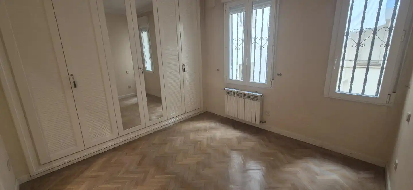 Flat for sale in Del Marqués De Urquijo, 22, Argüelles