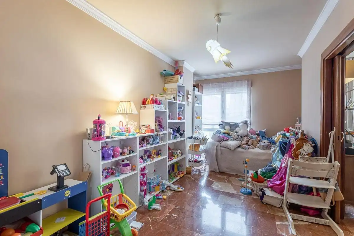 Flat with lift for sale in Plaza de las Descalzas 3, imagen 19