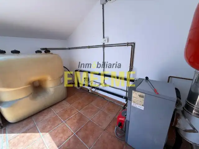 Houses for sale in La Planilla