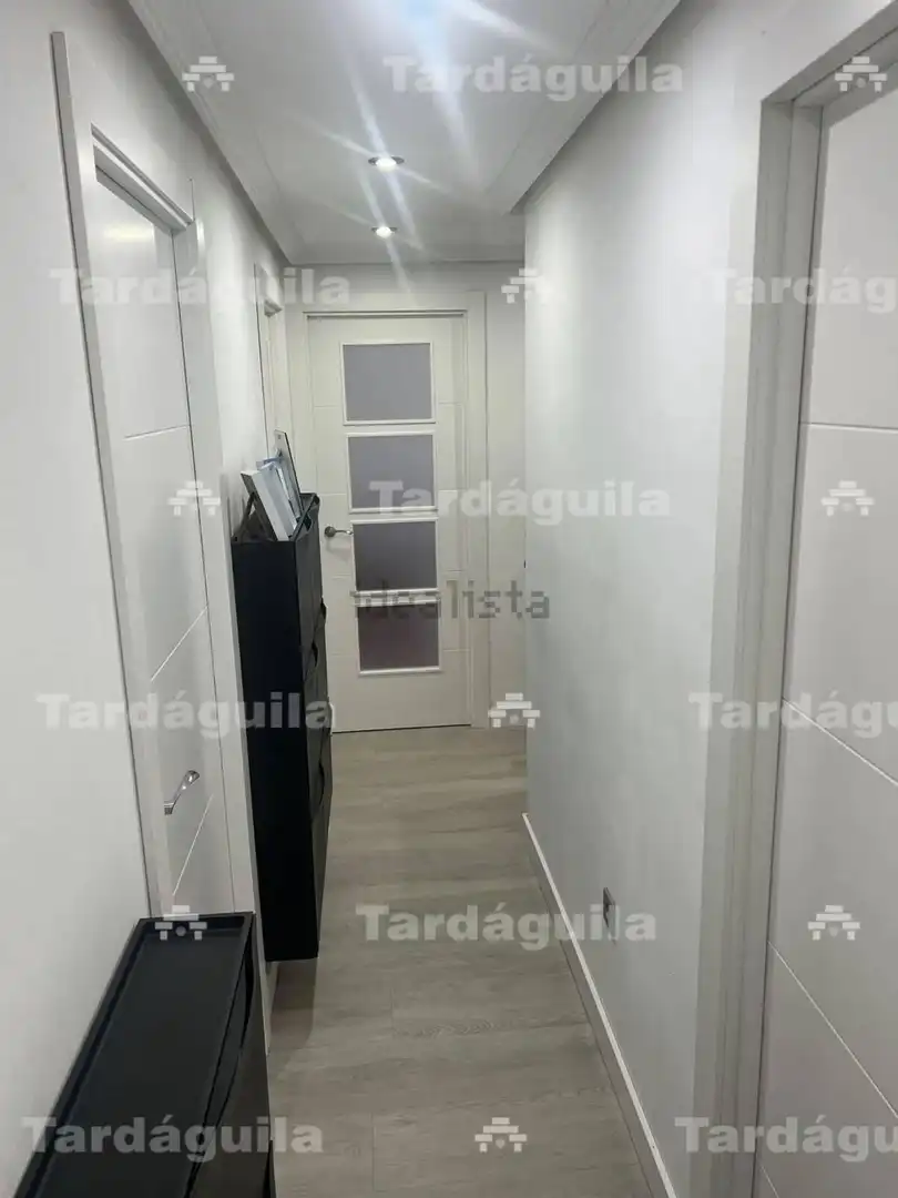 Flat for sale in Barrio Blanco