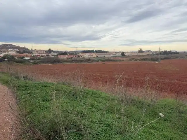 Land for sale in Pedanías Este