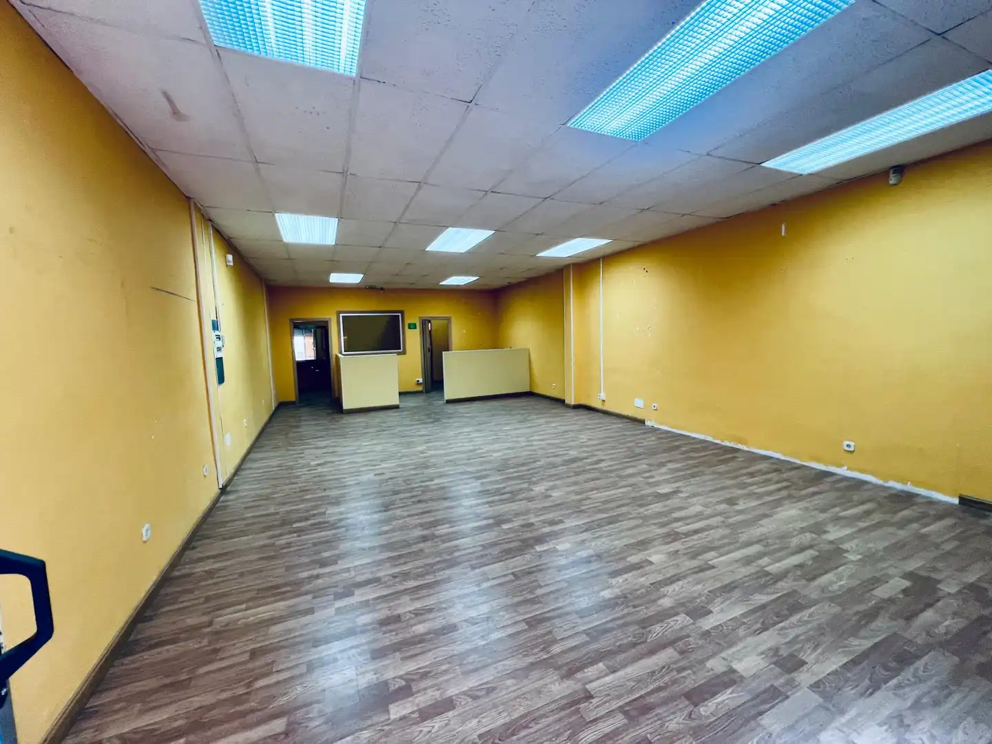 Local en venta en Arganda del Rey con Alarma