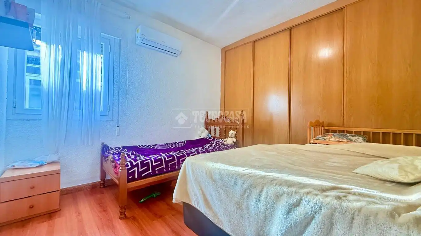 Habitación de Piso en venta en Fuensalida con Aire acondicionado, Calefacción y Parquet