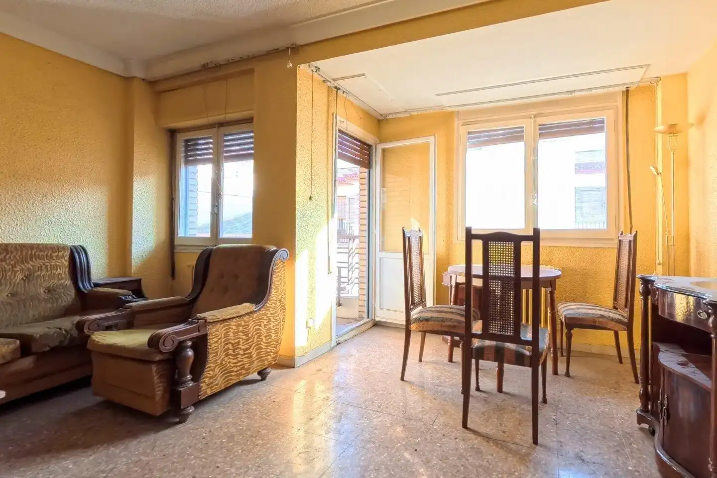 Wohnung mit Aufzug zum Verkauf in Centro, imagen 8