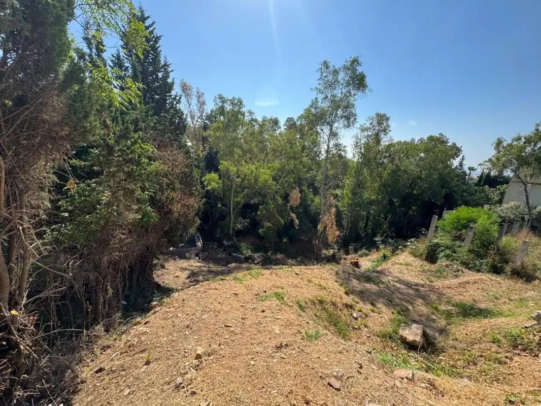Terreno residencial en venta en Calle Acacias de Campomijas, imagen 7