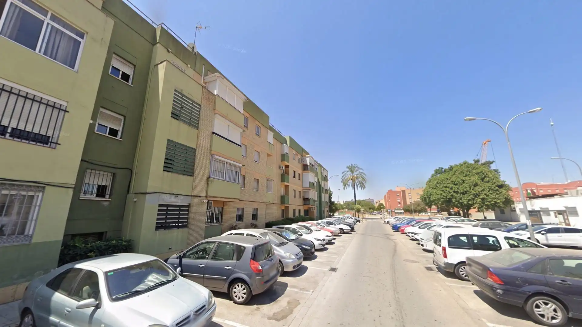 Appartement à vendre à Calle LAVANDERAS 6, imagen 3