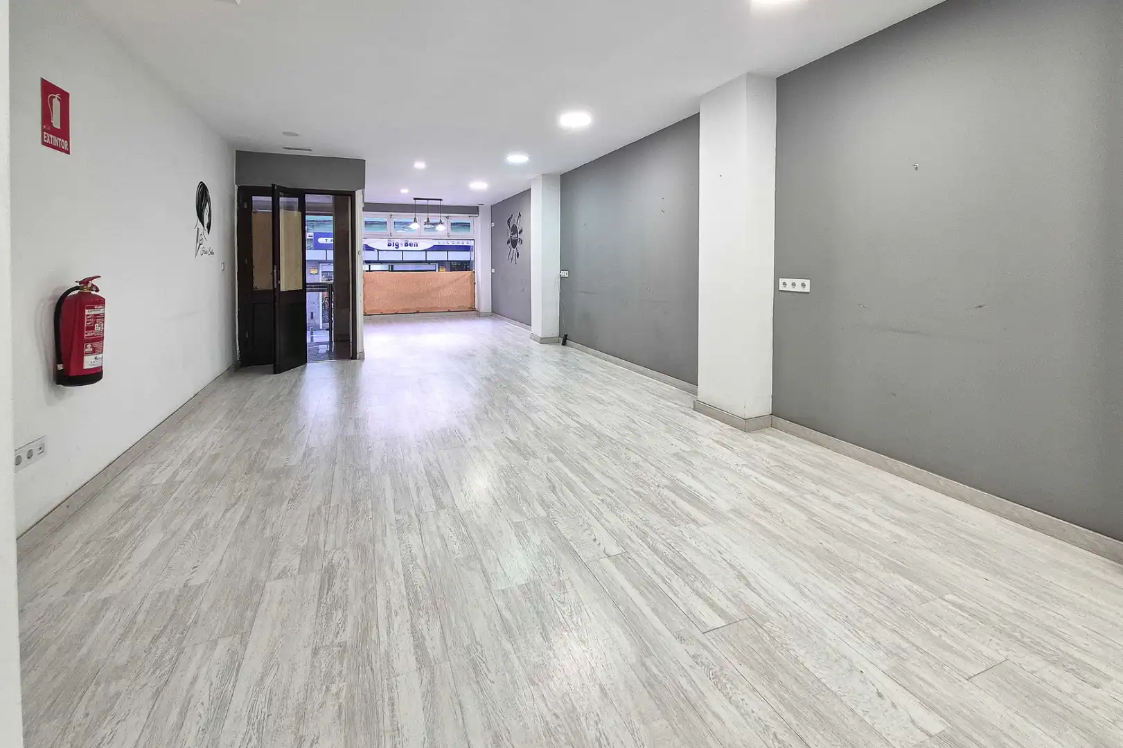 Local en venta en Las Palmas de Gran Canaria