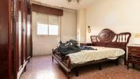 Bedroom of Flat for sale in  Almería Capital