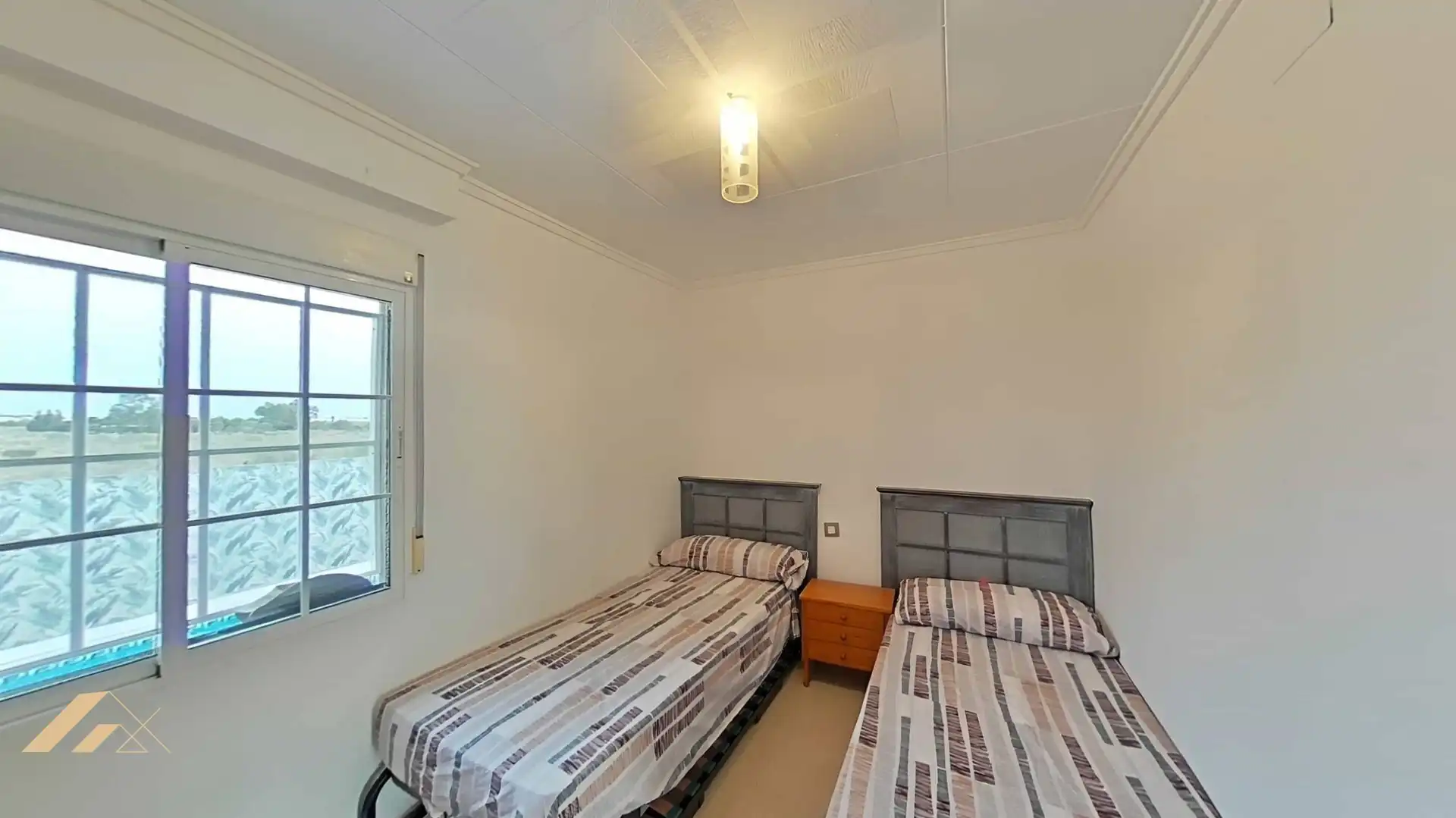 Habitación de Casa o chalet en venta en Torrevieja con Aire acondicionado, Terraza y Trastero