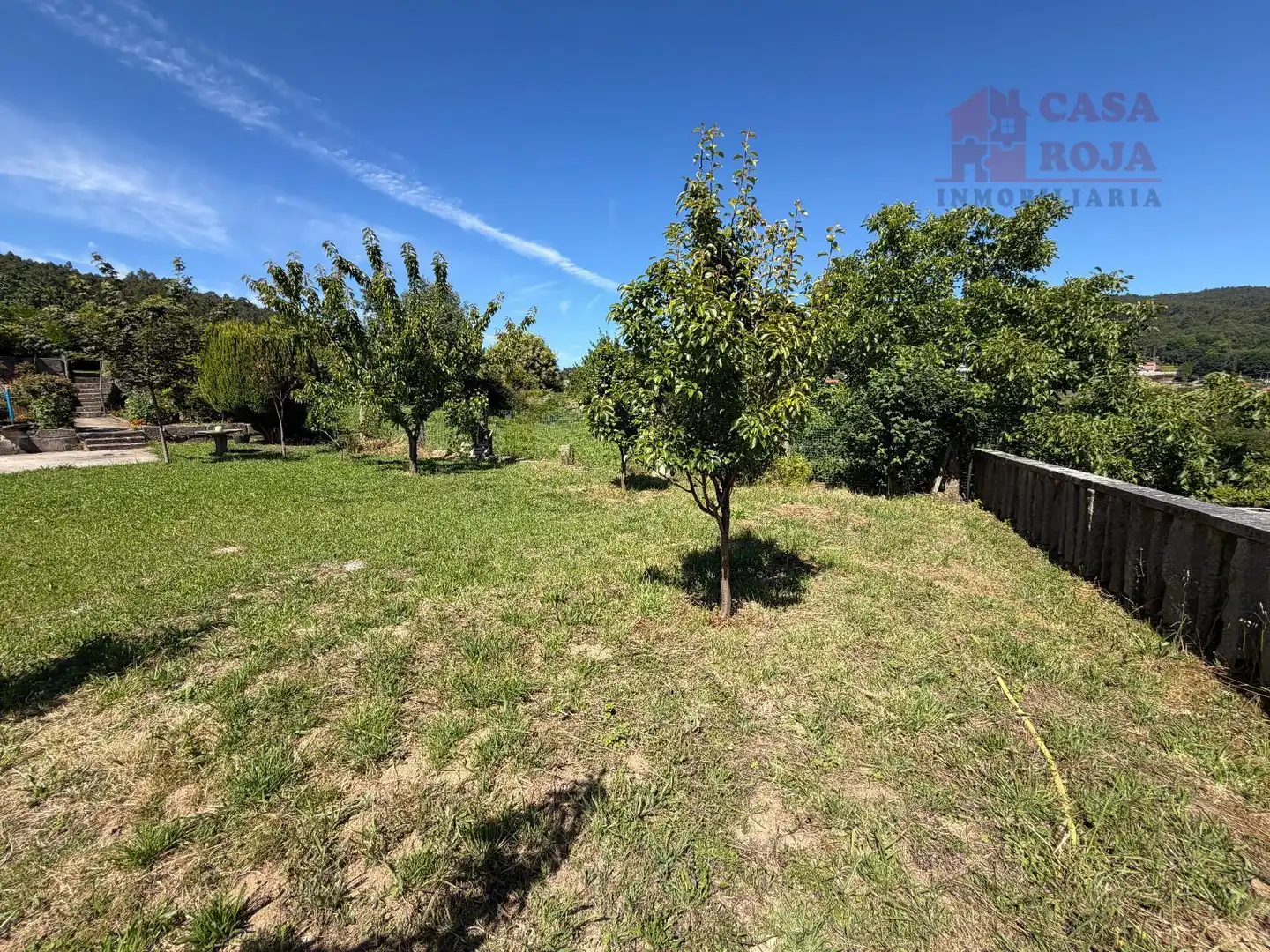 Casa o chalet en venta en Marín con Calefacción, Trastero y Amueblado