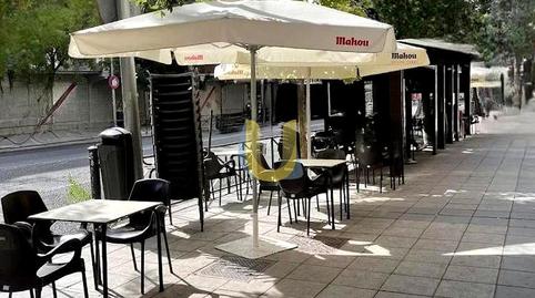 Photo 3 of Premises to transfer in Numancia, Madrid