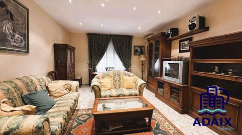 Foto 4 de Casa adosada en venta en La Puebla de Montalbán, Toledo