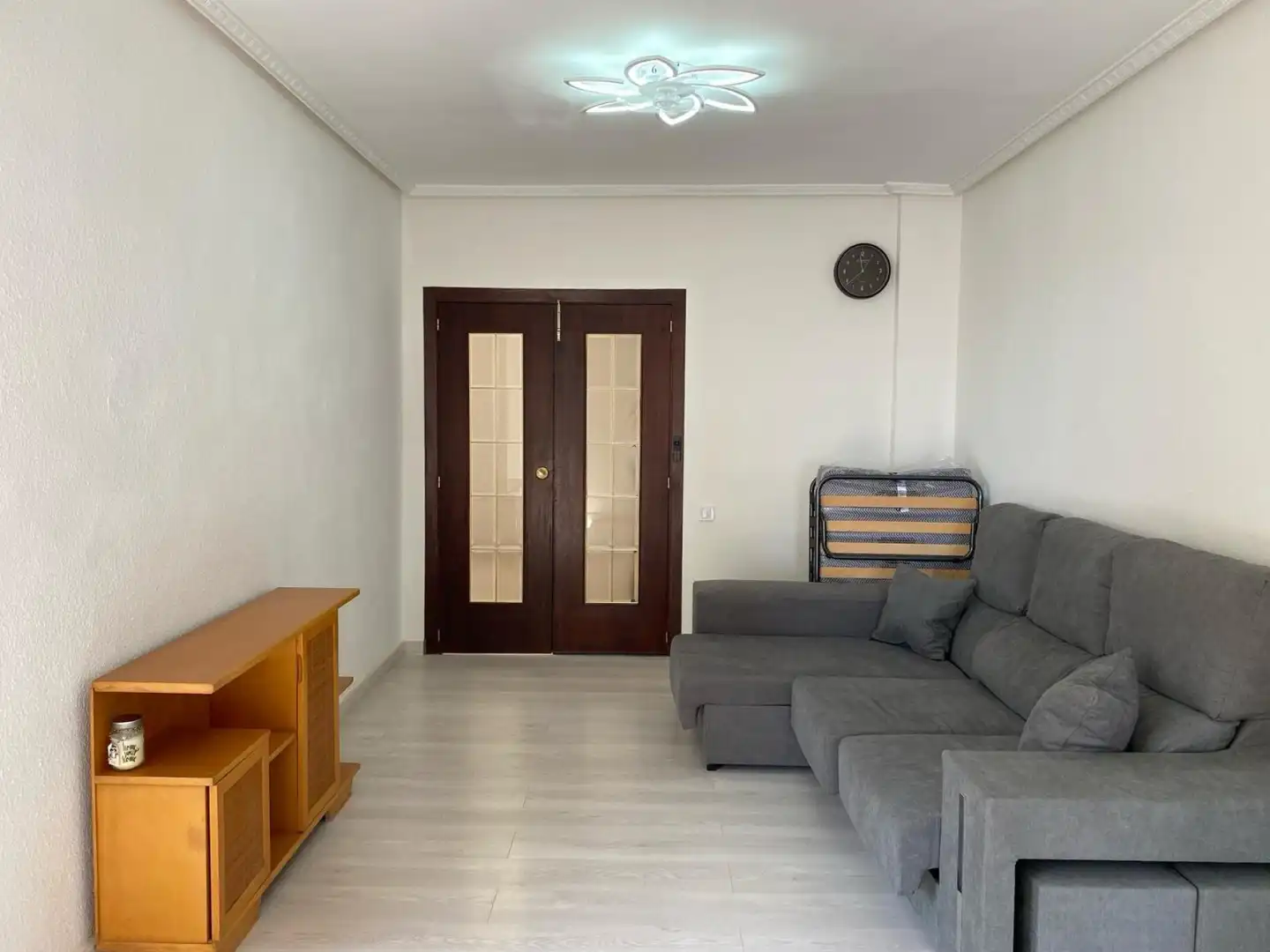Living room of Apartments for sale in Alginet