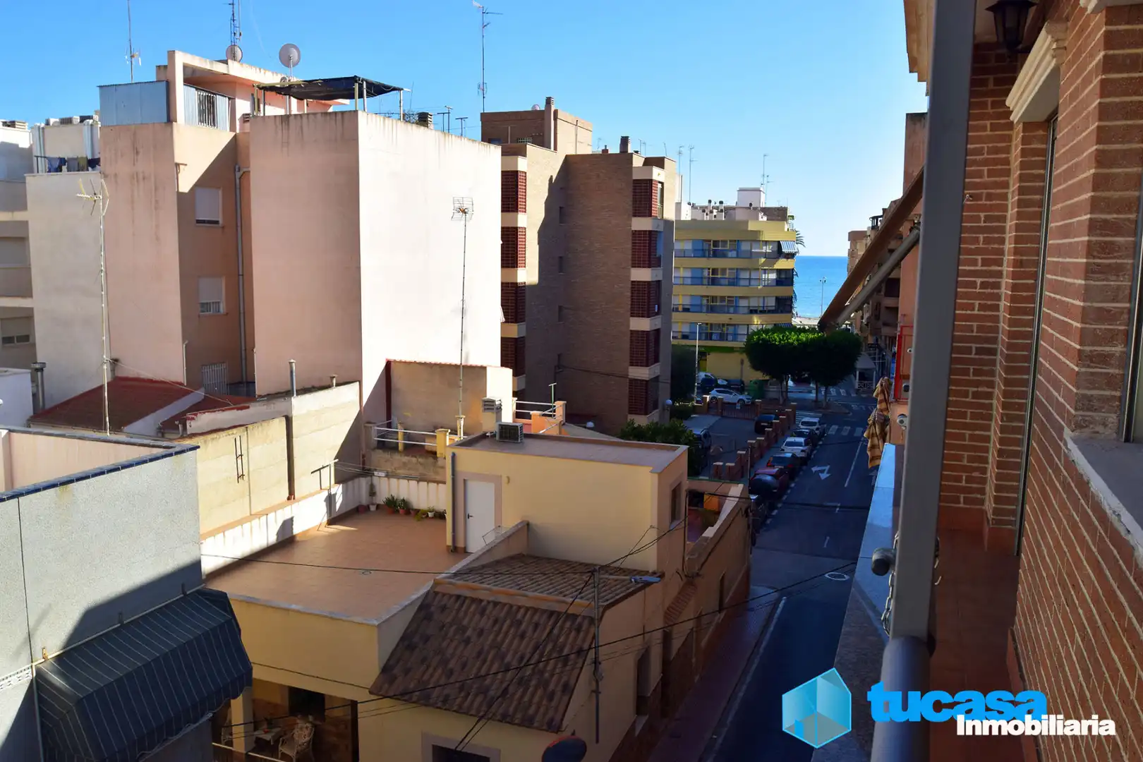 Mini appartamento con terrazza in vendita a Calle Rafael Carteta 5, imagen 33