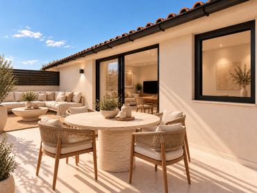Duplex con piscina in vendita a Nord-oest