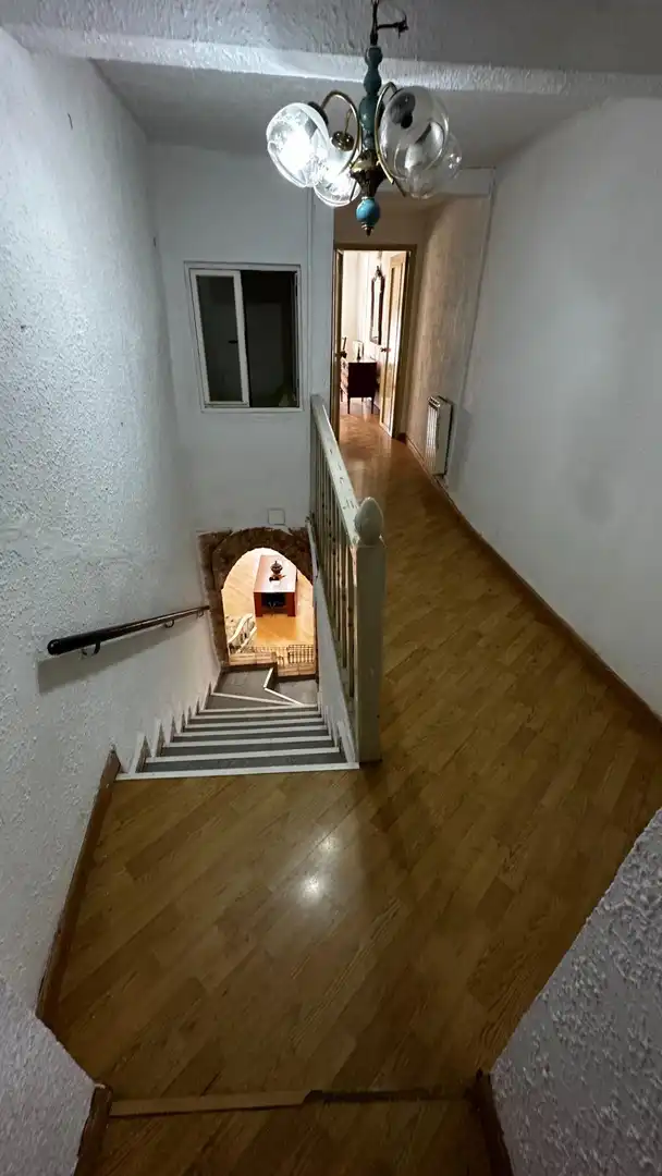 Casa o xalet en venda en Chillarón de Cuenca amb Calefacció