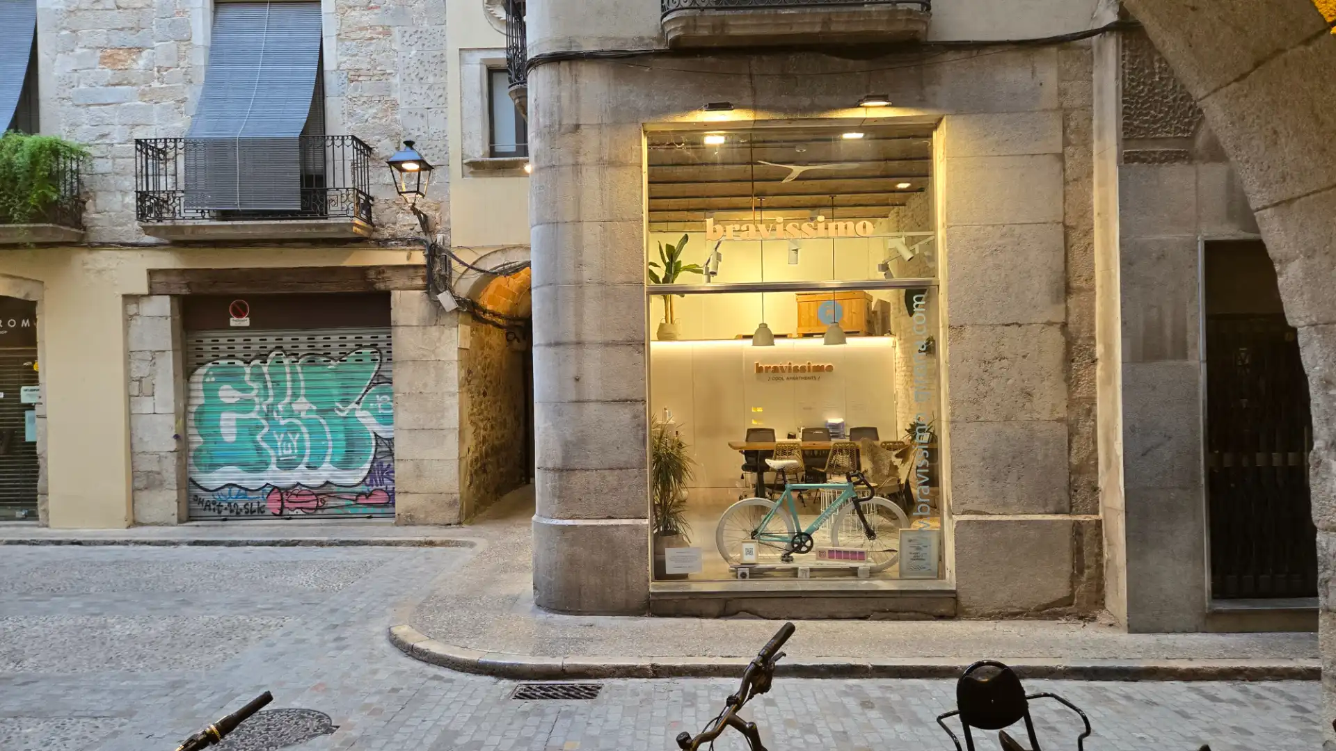 Business premises to rent in Carrer de la Cort Reial 13, imagen 13