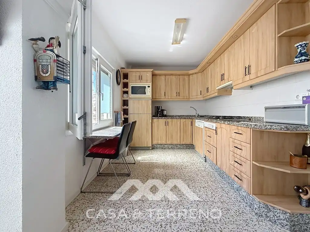 Apartment with pool for sale in Avenida Antonio Tore Tore, imagen 7