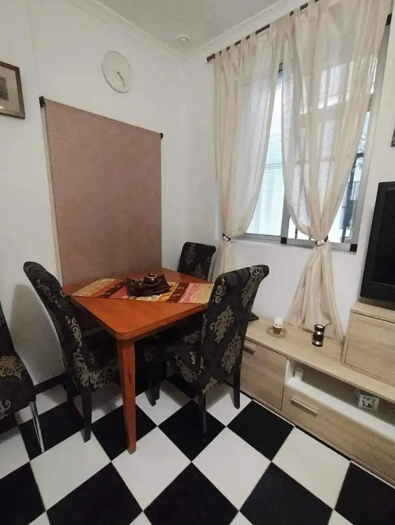 Comedor de Piso en venta en Cádiz con Amueblado