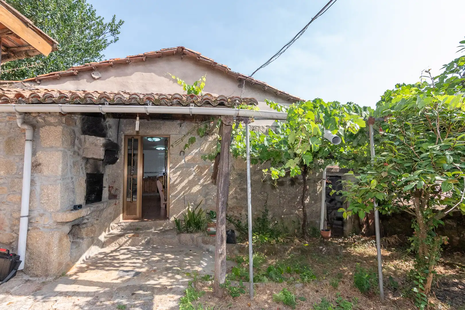 Casa rústica en venda a Pantón, imagen 28