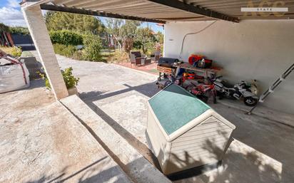 Casa o xalet en venda a Calle Leganés, 19, El Viso de San Juan