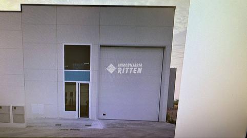 Photo 2 of Industrial buildings to rent in Lantano, San Félix, Murcia