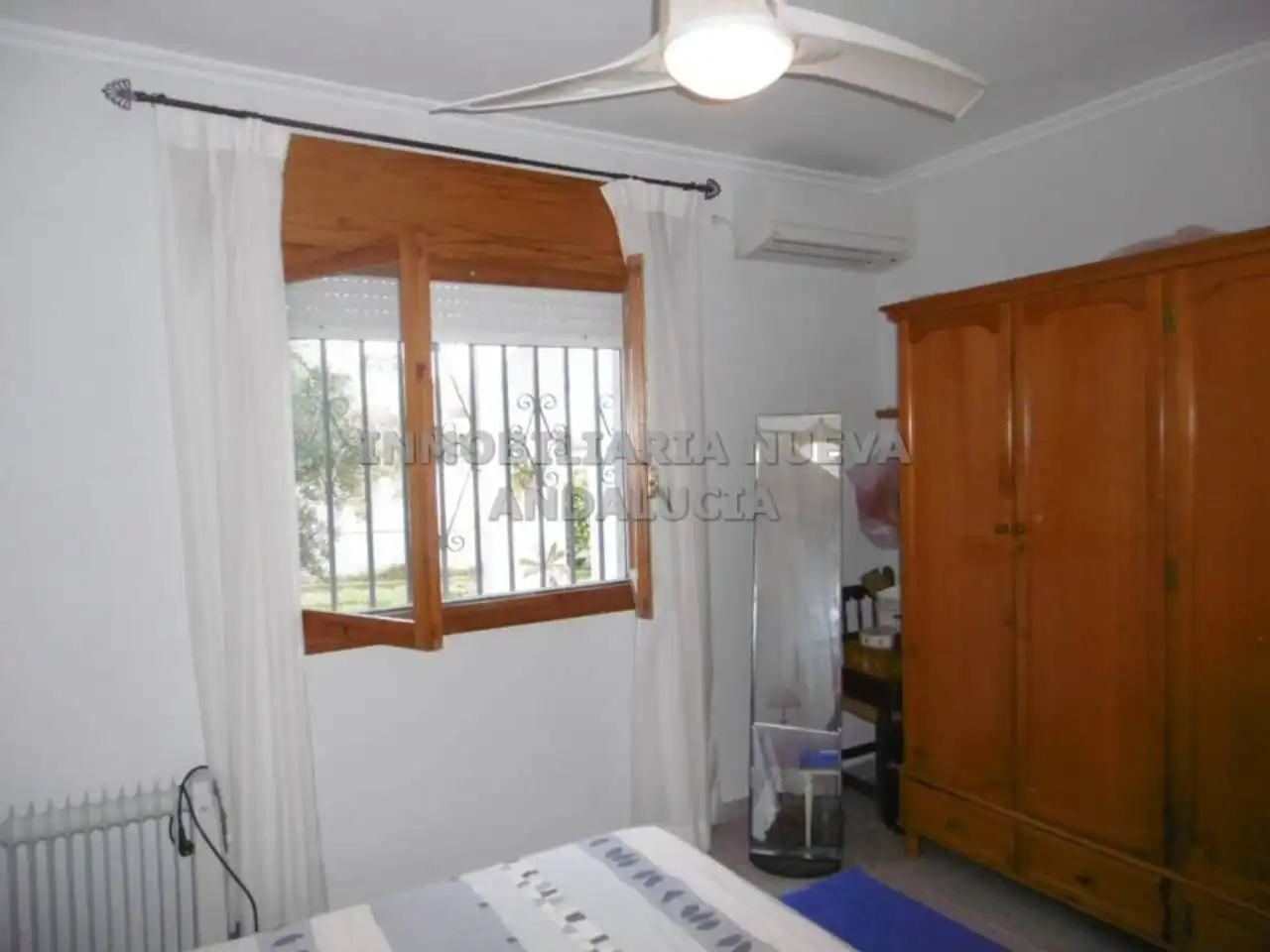 Houses for rent in Retamar