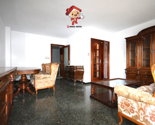 Flat for sale in Ronda d'Alfons X el Savi, Centre