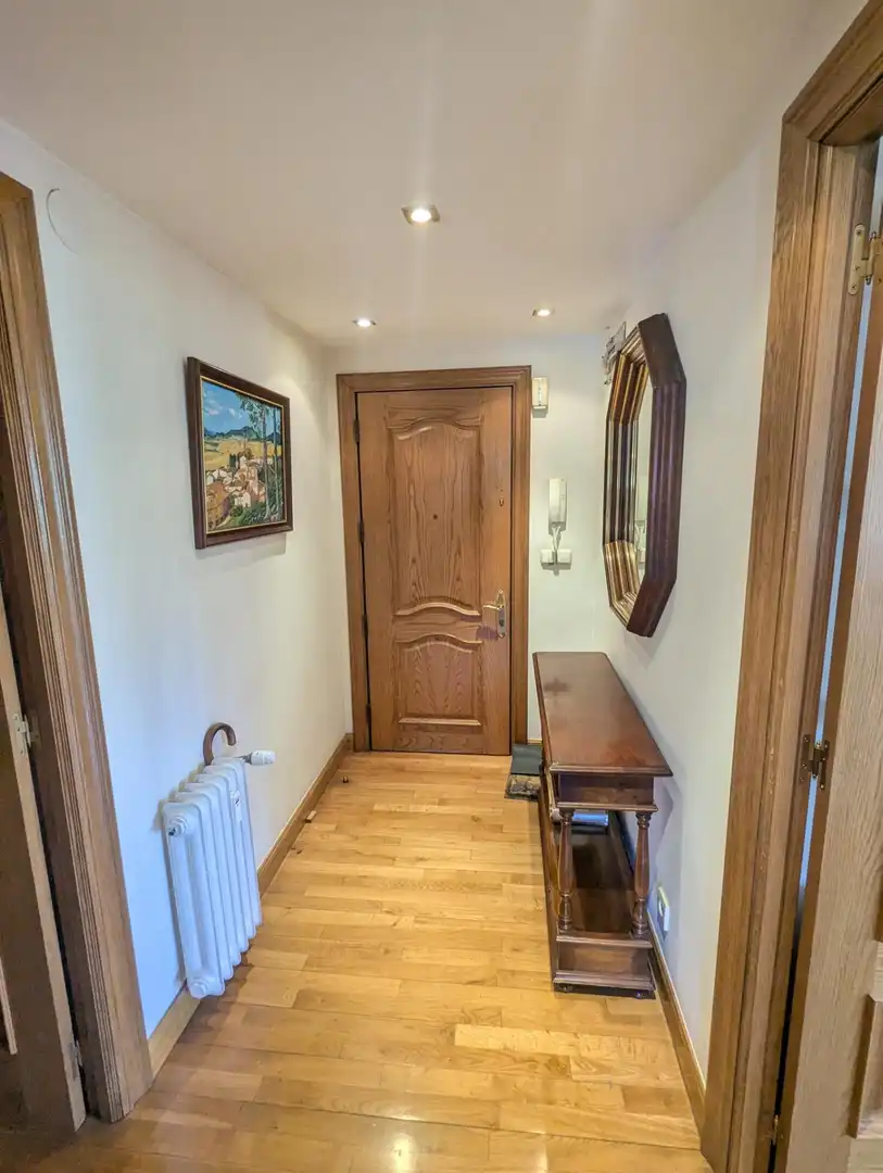 Wohnung zum Verkauf in Estella / Lizarra mit Heizung