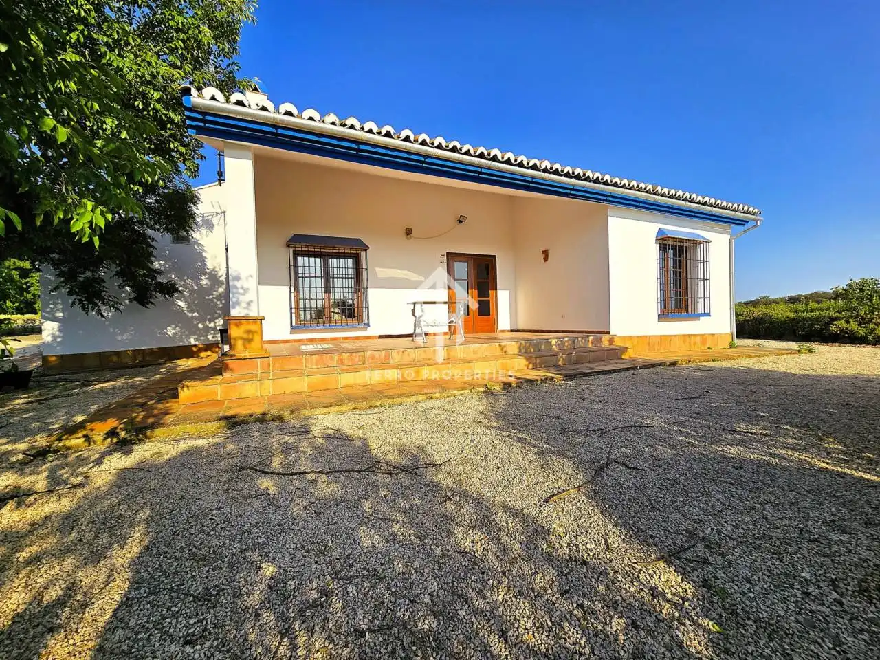 Chalet con jardín en venta en Calle Puerto los Claveles, imagen 3