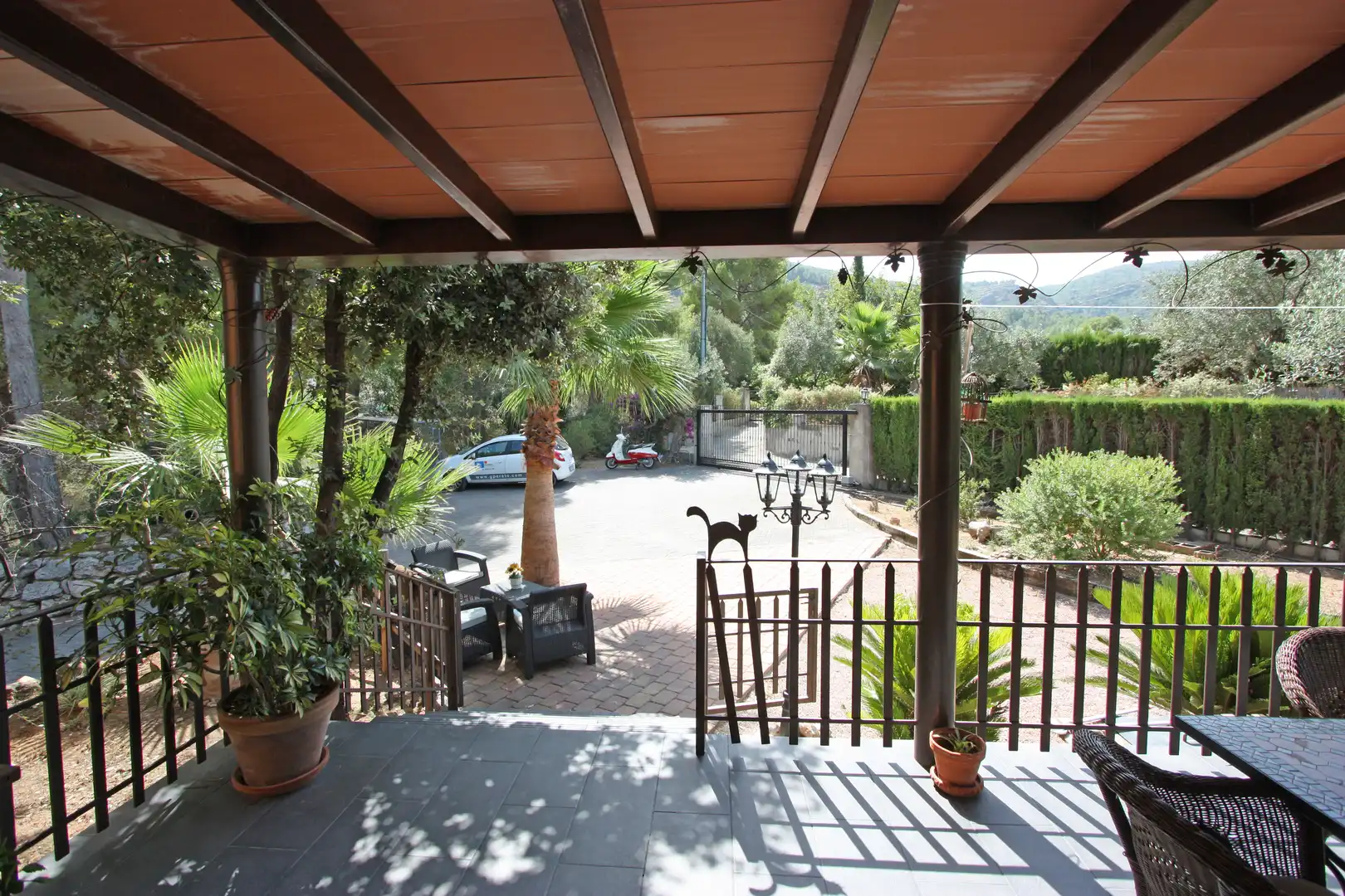 Villa avec piscine à vendre à Orba, imagen 5