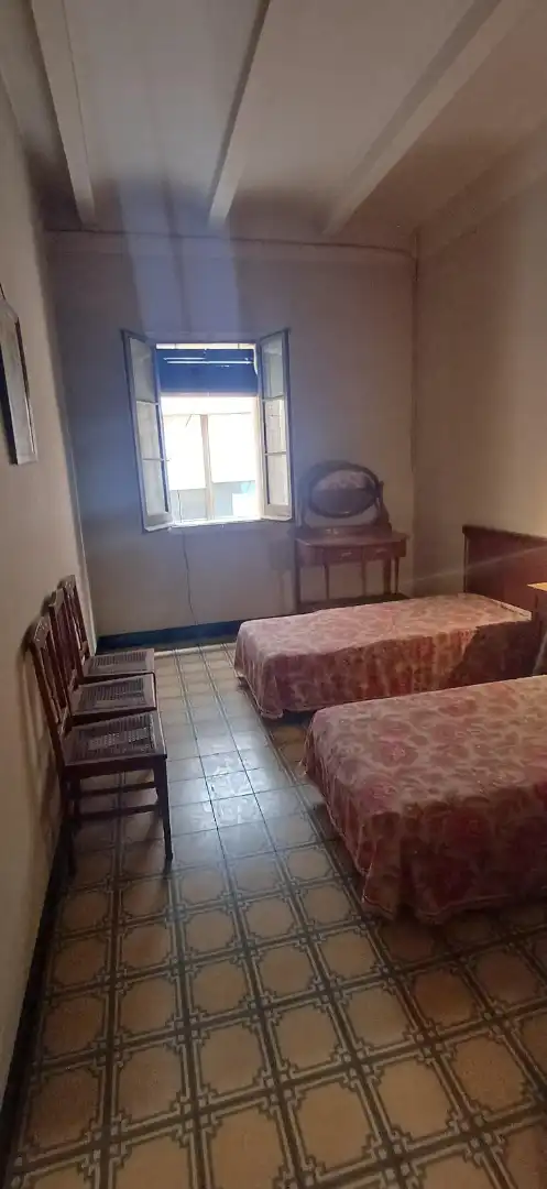 Dormitori de Casa o xalet en venda en El Masnou amb Calefacció, Terrassa i Forn