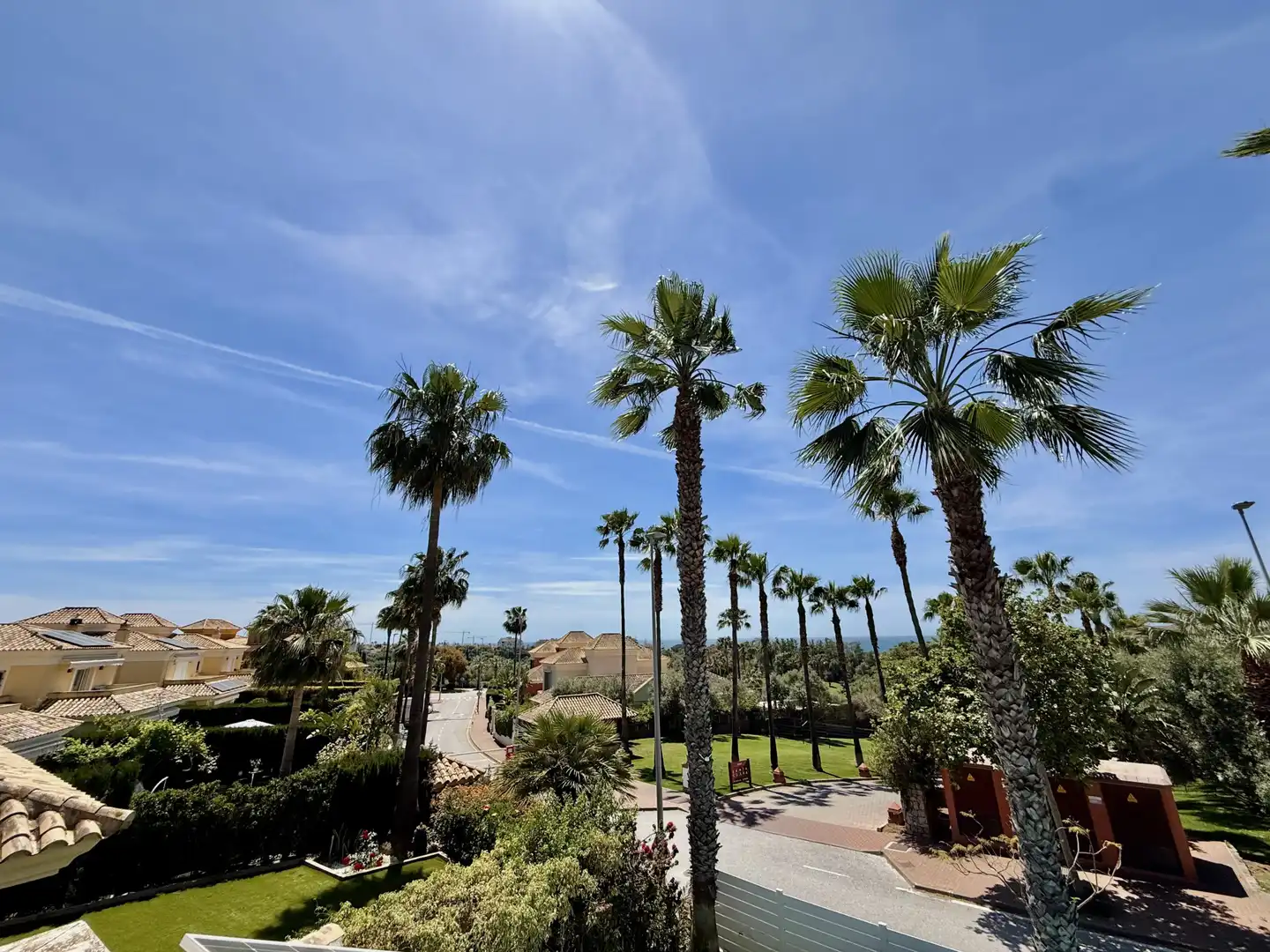 Wohnung mit Terrasse zum Verkauf in Las Chapas - El Rosario, imagen 18