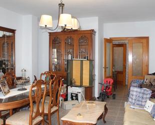 Menjador de Casa adosada en venda en Roquetas de Mar amb Aire condicionat, Terrassa i Traster
