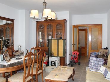 Semi-detached house for sale in Calle Tarrasa 8