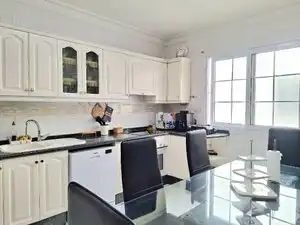 Kitchen of Buildings for sale in San Cristóbal de la Laguna
