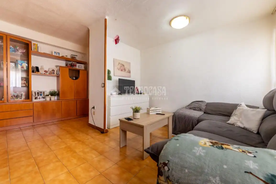 Sala d'estar de Pis en venda en Tarragona