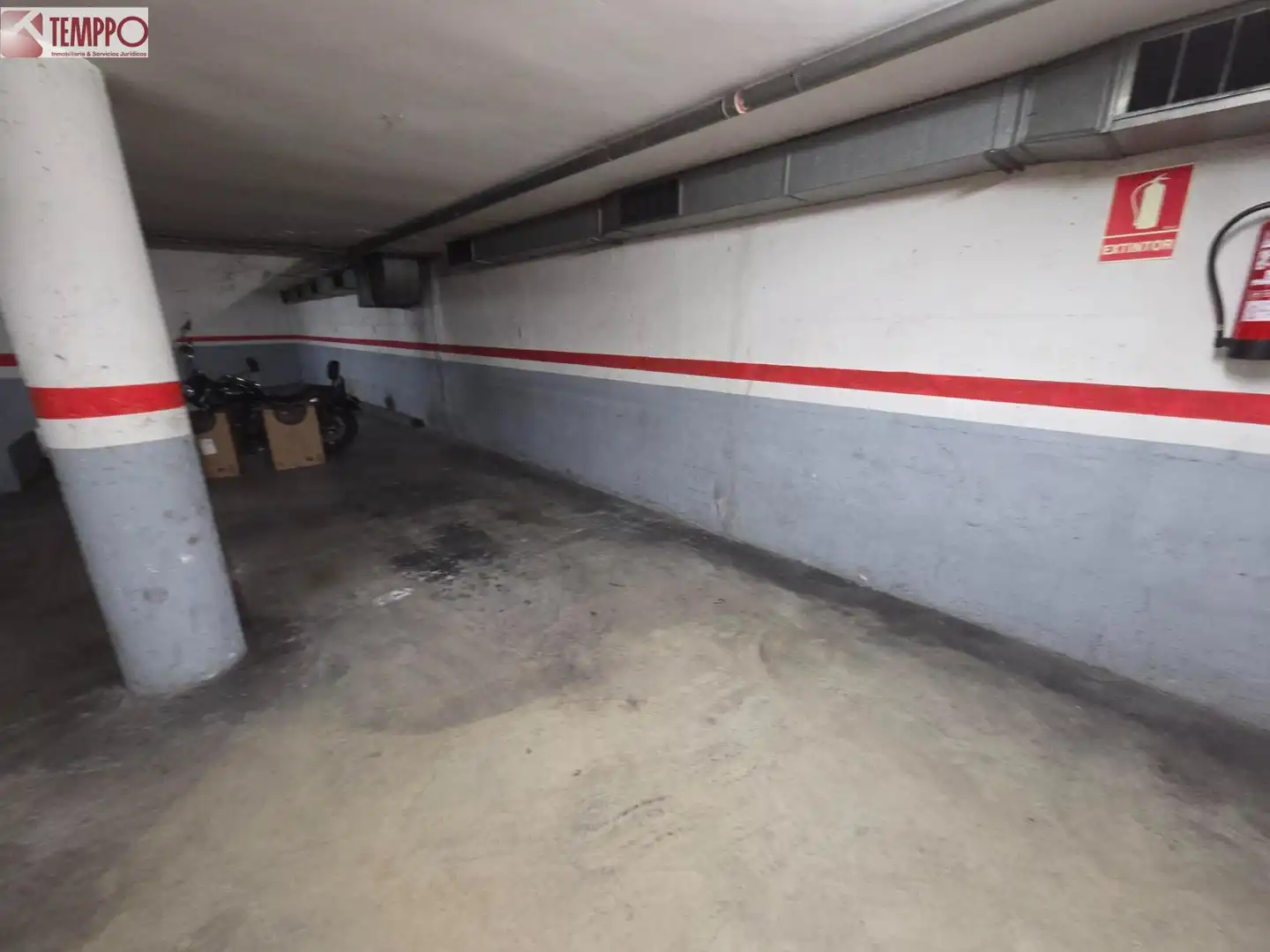 Parking for sale in Avenida BAIX PENEDES, imagen 6