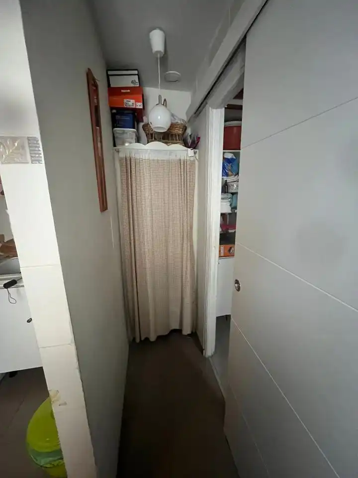 Schlafzimmer von Wohnung zum Verkauf in Madrid