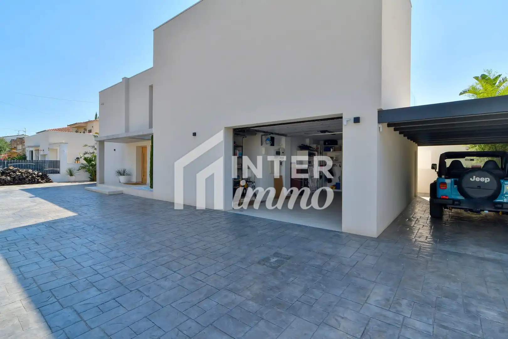 Casa con piscina en venta en SECTOR MEDES 17, imagen 75