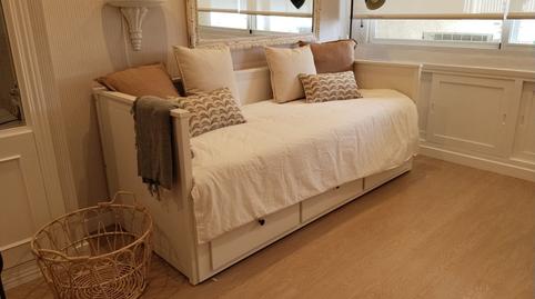 Foto 4 de Estudi de lloguer a Maritimo Ciudad de Melilla, La Malagueta - Monte Sancha, Málaga Capital