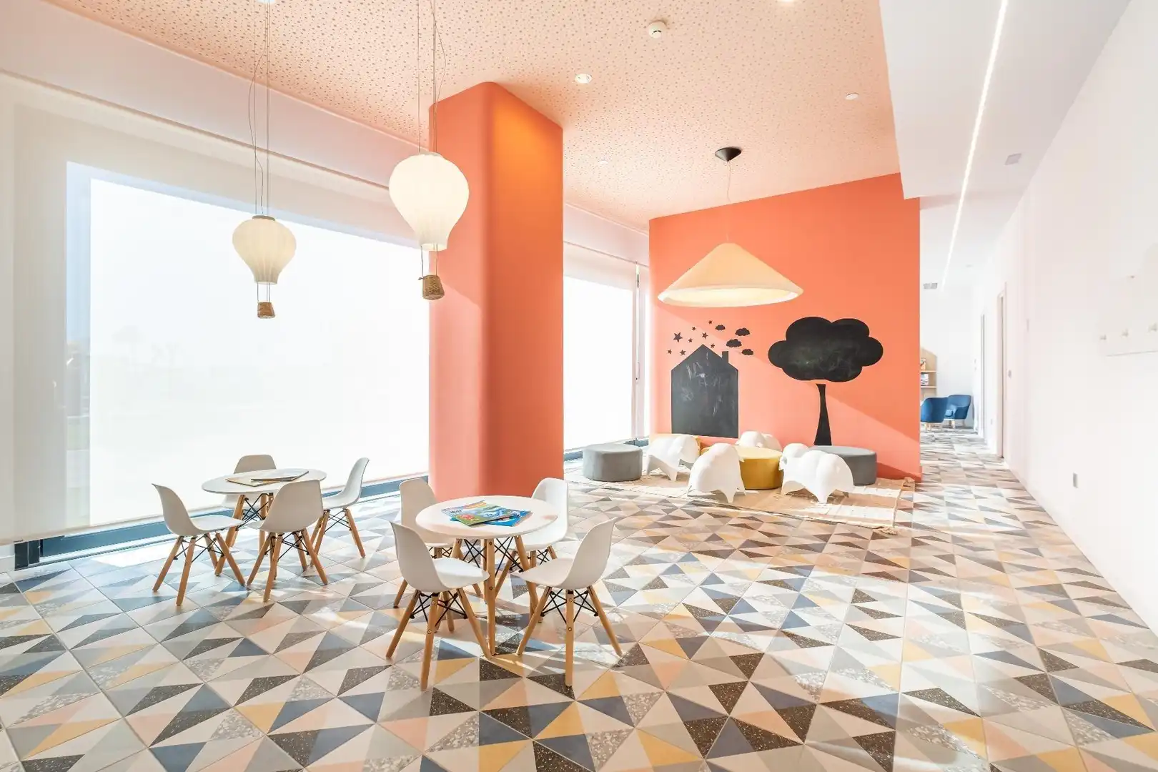 Apartamento de alquiler en Avenida REPUBLICA ARGENTINA, 17, Playa Poniente
