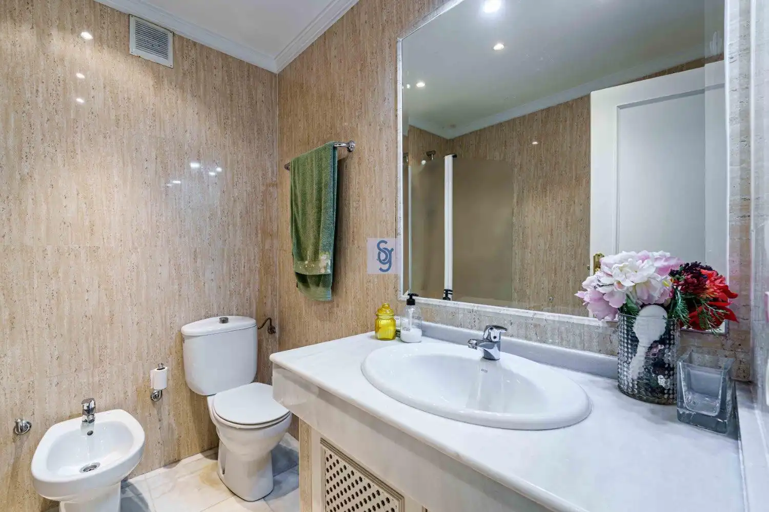 Wohnung mit Pool zum Verkauf in Paseo Reding 33, imagen 26