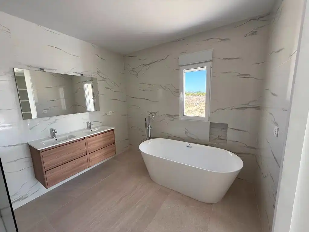 Chalet con piscina en venta en El Pinós / Pinoso, imagen 9